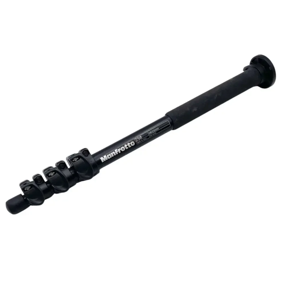 Manfrotto 290 Carbon Fiber Monopod series mm294a4